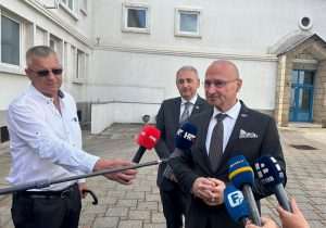 32. OBLJETNICA ZLOČINA NAD HRVATIMA BUGOJNA: Ministar Grlić Radman pozvao institucije BiH da rasvijetli zločine te identificiraju i kazne njihove počinitelje i nalogodavce