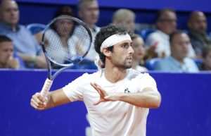 LUCIANO DARDERI, POBJEDNIK ATP UMAG: Ujutro sam mislio da neću moći igrati finale, a sad držim trofej