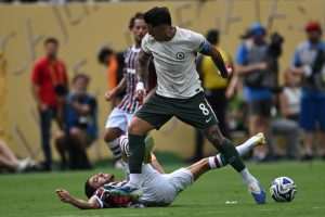 KLUPSKO SP: Chelsea izborio finale pobjedom od 2:0 nad brazilskim Fluminenseom