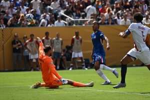 DEBAKL PSG-a: Chelsea neočekivano s 3:0 deklasirao PSG-a u finalu Klupskog SP-a