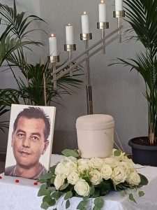 MAINZ: U najužem krugu obitelji i prijatelja pokopan dr. Vladimir Vlado Bjelopavlović  