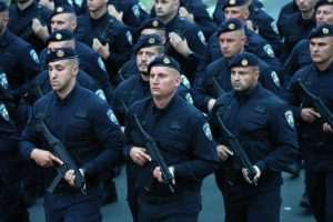 (FOTO) DOJMLJIVA GENERALNA PROBA: Na Svečani vojni mimohod za 30. godišnjicu VRO 'Oluja' dolaze oružane snage 9 stranih država