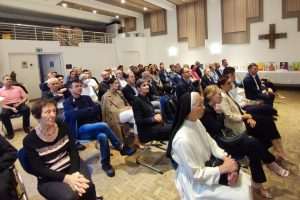 HAMBURG: Predavanje u povodu obljetnice 1100 godina Hrvatskog kraljevstva