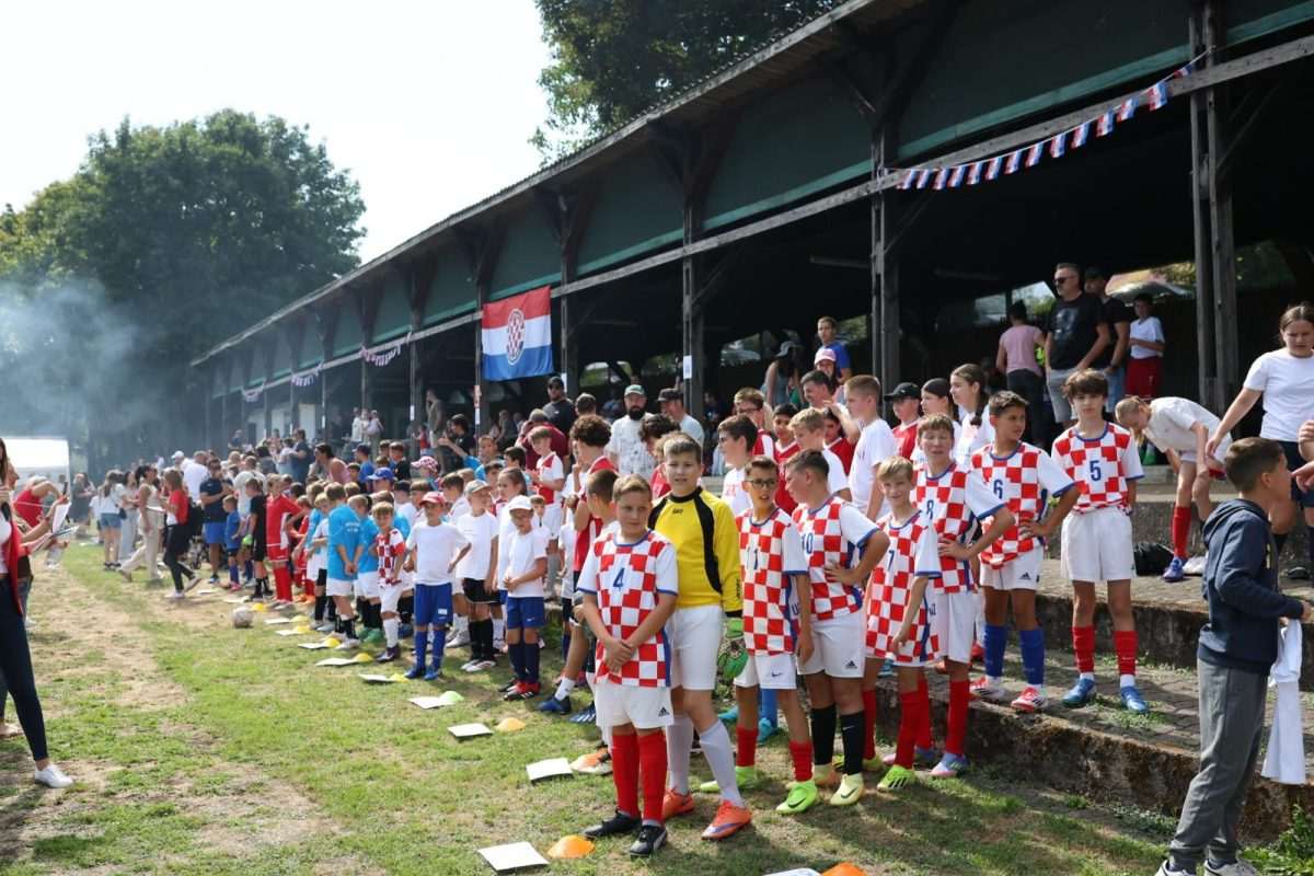Hrvatski dan u Mannheimu / Foto: Fenix (Blago Džajkić)