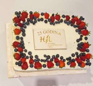 torta