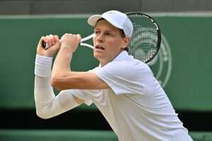 WIMBLEDONSKI SPEKTAKL: Sinner peti put zaredom bolji od Đokovića i izborio finale Wimbledona