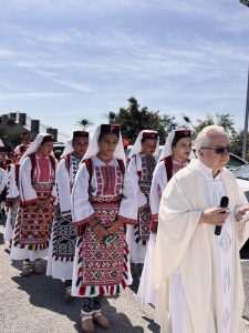 MOLITVA I ZAJEDNIŠTVO: Kijevo proslavilo blagdan Gospe od Karmela i Dan općine