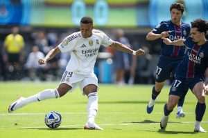 (FOTO) PSG PREGAZIO REAL I IZBORIO FINALE: Luka Modrić odigrao zadnju utakmicu za Kraljevski klub