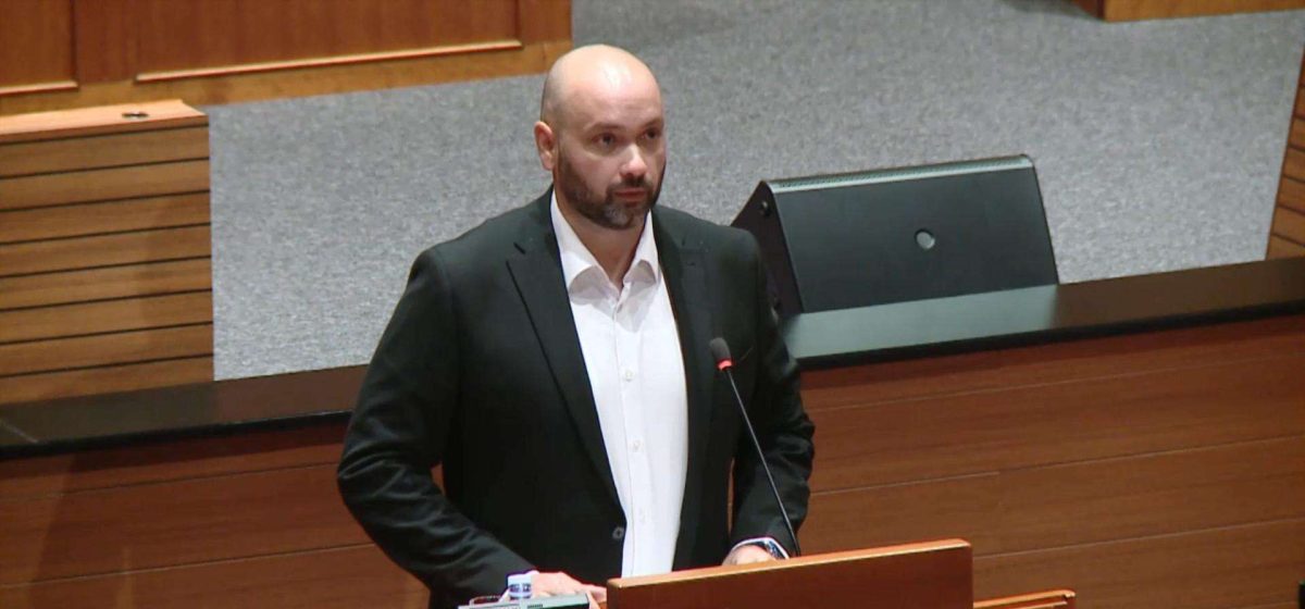 Ivica Baksa