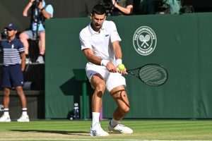 WIMBLEDONSKI SPEKTAKL: Sinner peti put zaredom bolji od Đokovića i izborio finale Wimbledona