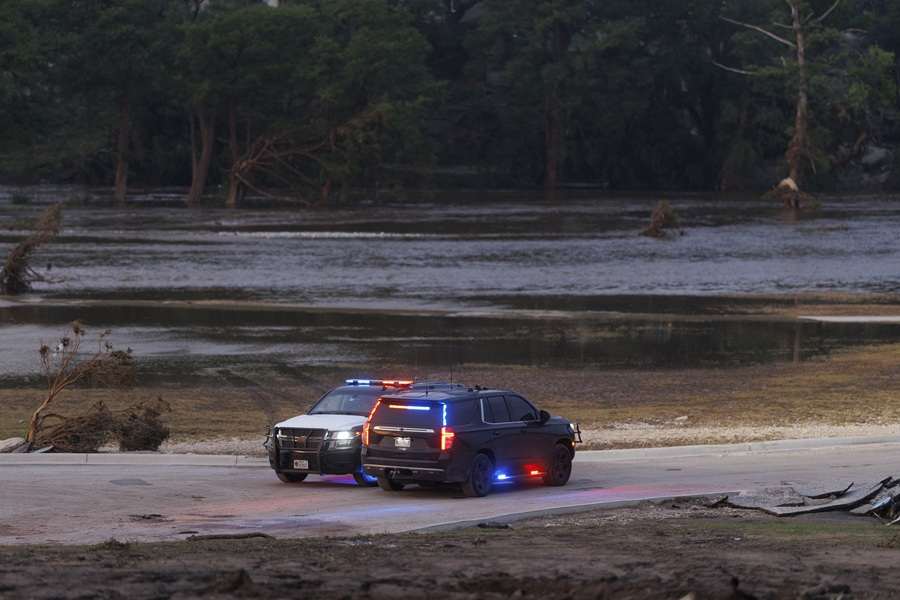 Poplave u Teksasu / Foto: Anadolu