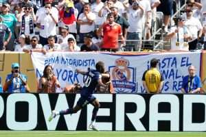 (FOTO) PSG PREGAZIO REAL I IZBORIO FINALE: Luka Modrić odigrao zadnju utakmicu za Kraljevski klub