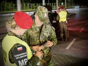 POLJSKA UVELA PRIVREMENE GRANIČNE KONTROLE S NJEMAČKOM I LITVOM: Strah od migracija, građanske patrole izazivaju osude