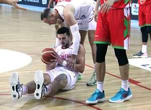 USPJEŠAN START IZBORNIKA MIJATOVIĆA: Košarkaši Hrvatske u Opatiji savladali Mađarsku sa 85:65