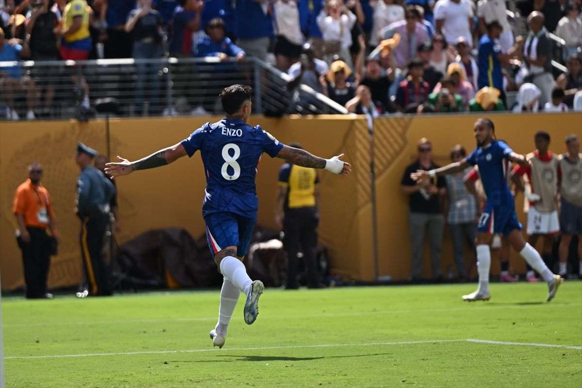 DEBAKL PSG-a: Chelsea neočekivano s 3:0 deklasirao PSG-a u finalu Klupskog SP-a DEBAKL PSG-a: Chelsea neočekivano s 3:0 deklasirao PSG-a u finalu Klupskog SP-a