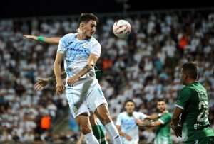 RUJEVICA OSTALA BEZ SLAVLJA: Rijeka remizirala s Ludogorecom u prvom pretkolu