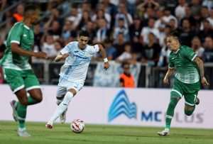 RUJEVICA OSTALA BEZ SLAVLJA: Rijeka remizirala s Ludogorecom u prvom pretkolu