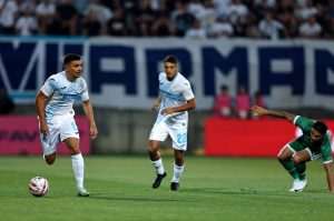 RUJEVICA OSTALA BEZ SLAVLJA: Rijeka remizirala s Ludogorecom u prvom pretkolu