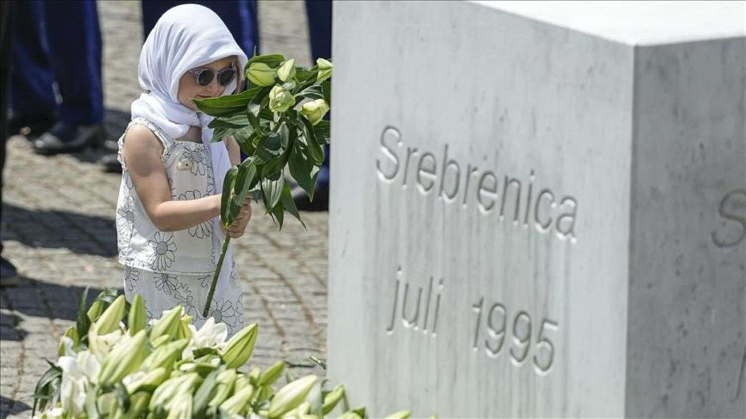 SKANDALOZNE IZJAVE O SREBRENICI U NJEMAČKOM BUNDESTAGU: Zastupnik osporio kvalifikaciju zločina kao genocida SKANDALOZNE IZJAVE O SREBRENICI U NJEMAČKOM BUNDESTAGU: Zastupnik osporio kvalifikaciju zločina kao genocida