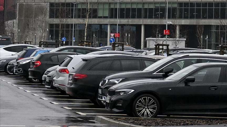 Automobili (ILUSTRACIJA)/ Foto: Anadolu