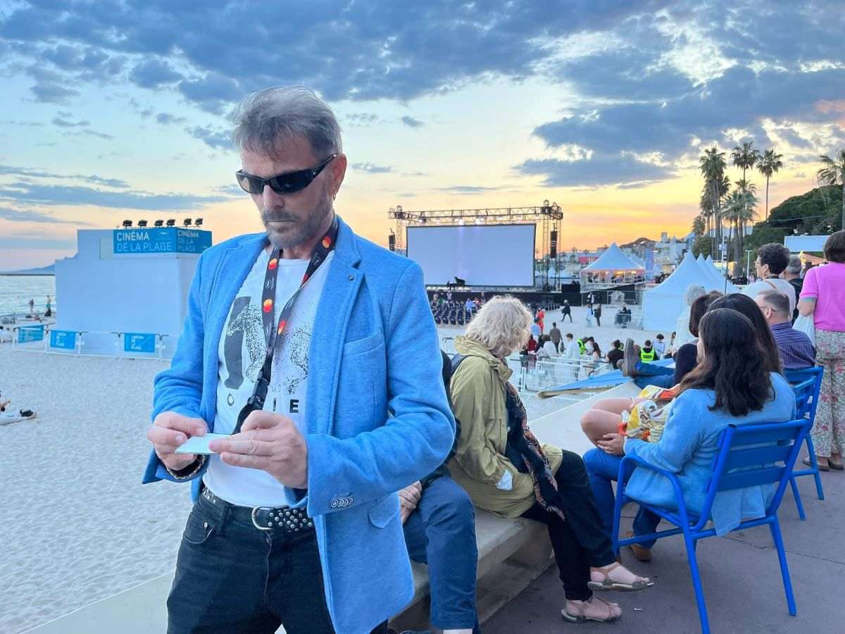 ZBOG THOMPSONOVOG KONCERTA: Hrvat iz Njemačke u svom zagrebačkom domu besplatno ugostio 100 ljudi Bare Vardić / Foto: Fenix (privatni arhiv)