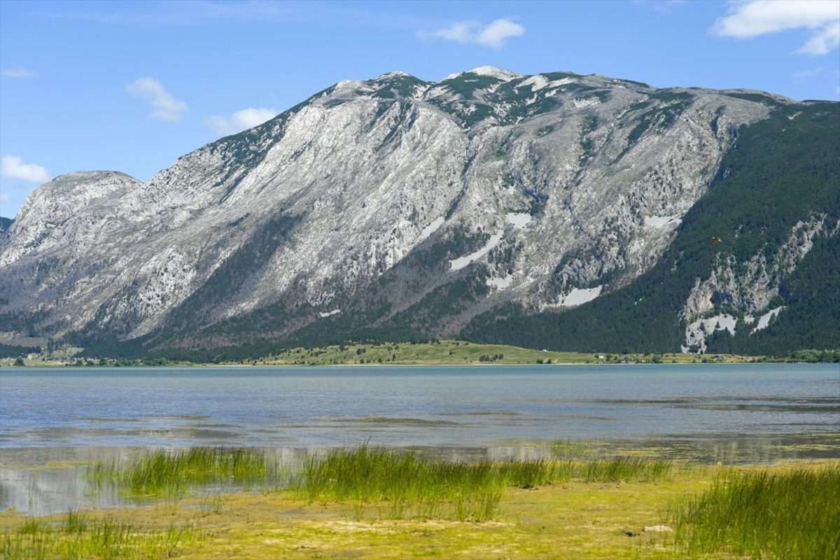 PARK PRIRODE BLIDINJE: Netaknuta ljepota Hercegovine u srcu Dinarida PARK PRIRODE BLIDINJE: Netaknuta ljepota Hercegovine u srcu Dinarida