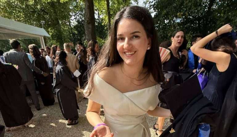 Đanin Božović / Foto: Fenix (privatni arhiv)