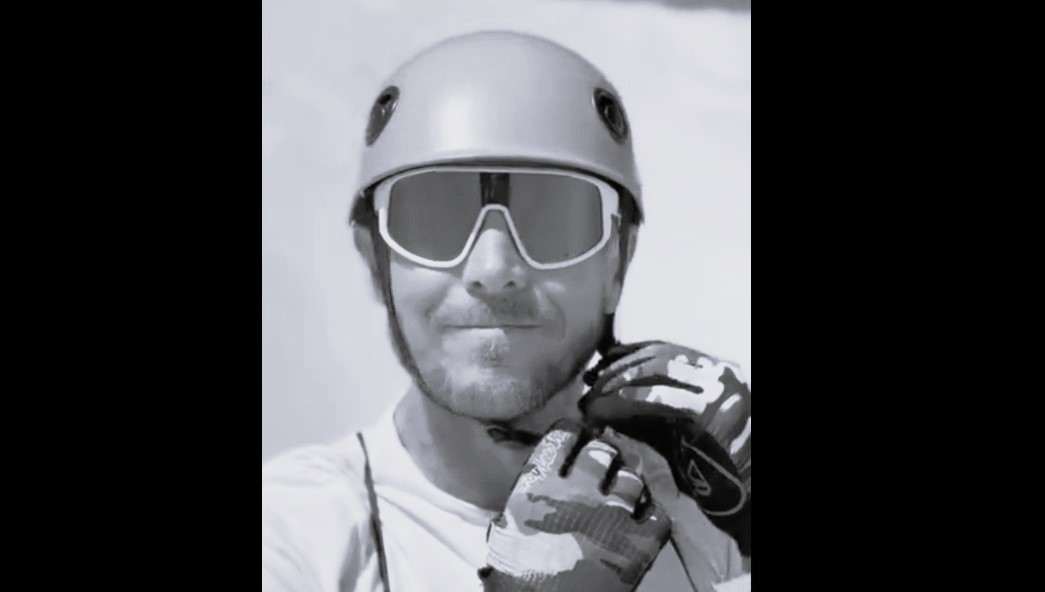 Felix Baumgartner/ Foto: Preslik/ Facebook Felix Baumgartner