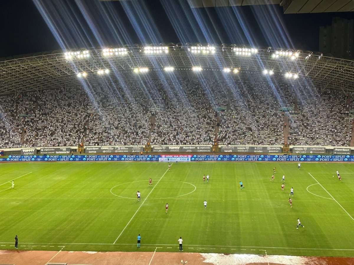 HAJDUK PROŠAO DALJE U EUROPU: Nakon produžetaka slomio Ziru i izborio 3. pretkolo HAJDUK PROŠAO DALJE U EUROPU: Nakon produžetaka slomio Ziru i izborio 3. pretkolo