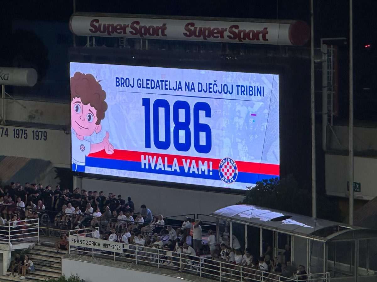 HAJDUK PROŠAO DALJE U EUROPU: Nakon produžetaka slomio Ziru i izborio 3. pretkolo HAJDUK PROŠAO DALJE U EUROPU: Nakon produžetaka slomio Ziru i izborio 3. pretkolo
