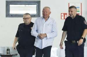 Hrvoje Petrač / Foto: Hina