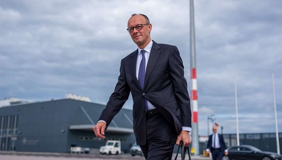 Friedrich Merz