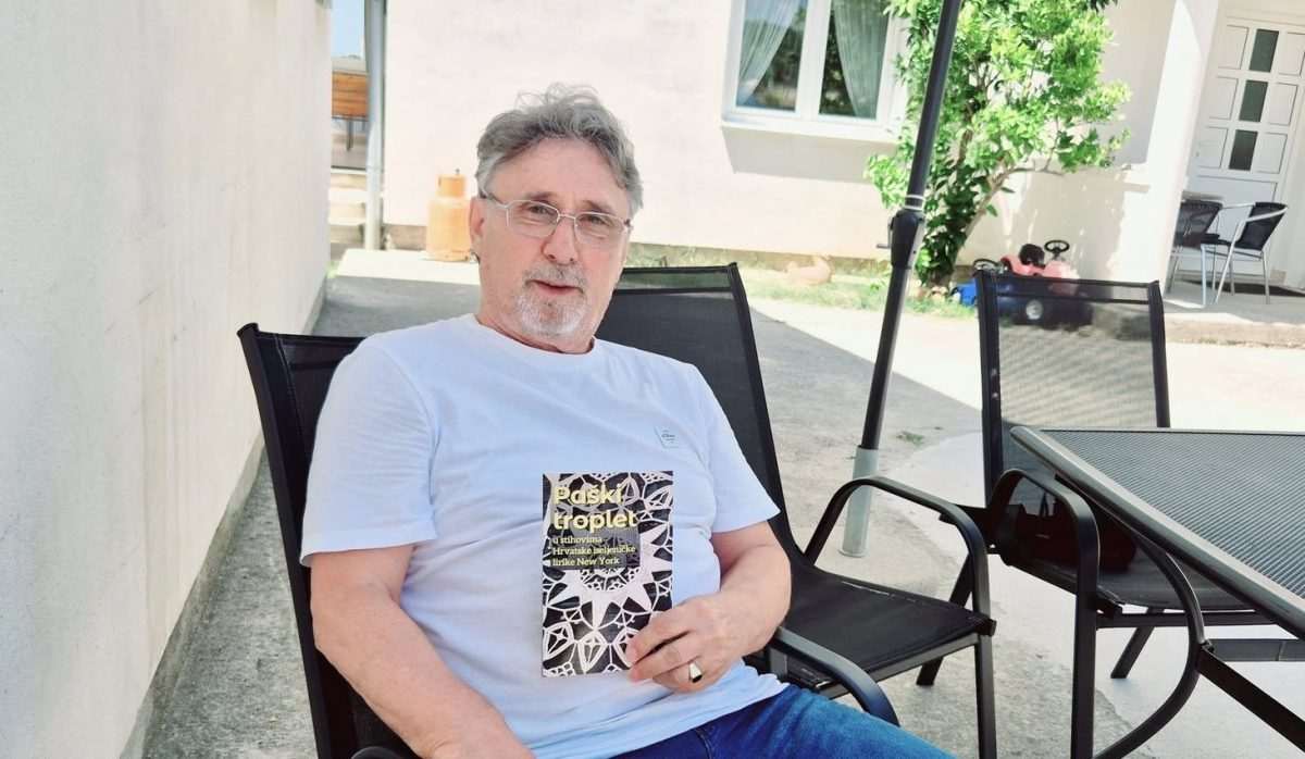Mijo Bijkulić / Foto: Fenix (MD)