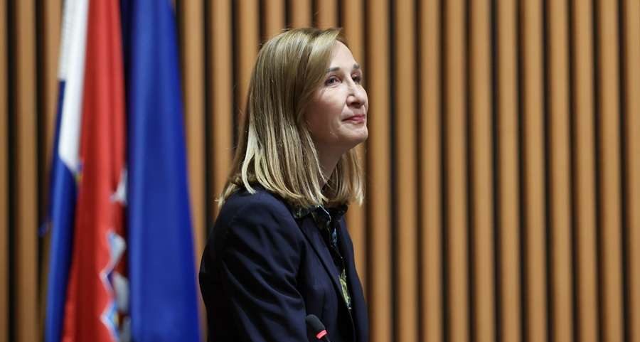 Nataša Mikuš Žigman / Foto: Hina