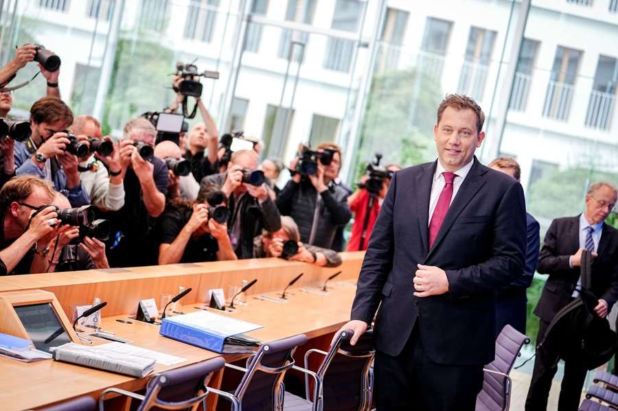 Lars Klingbeil
