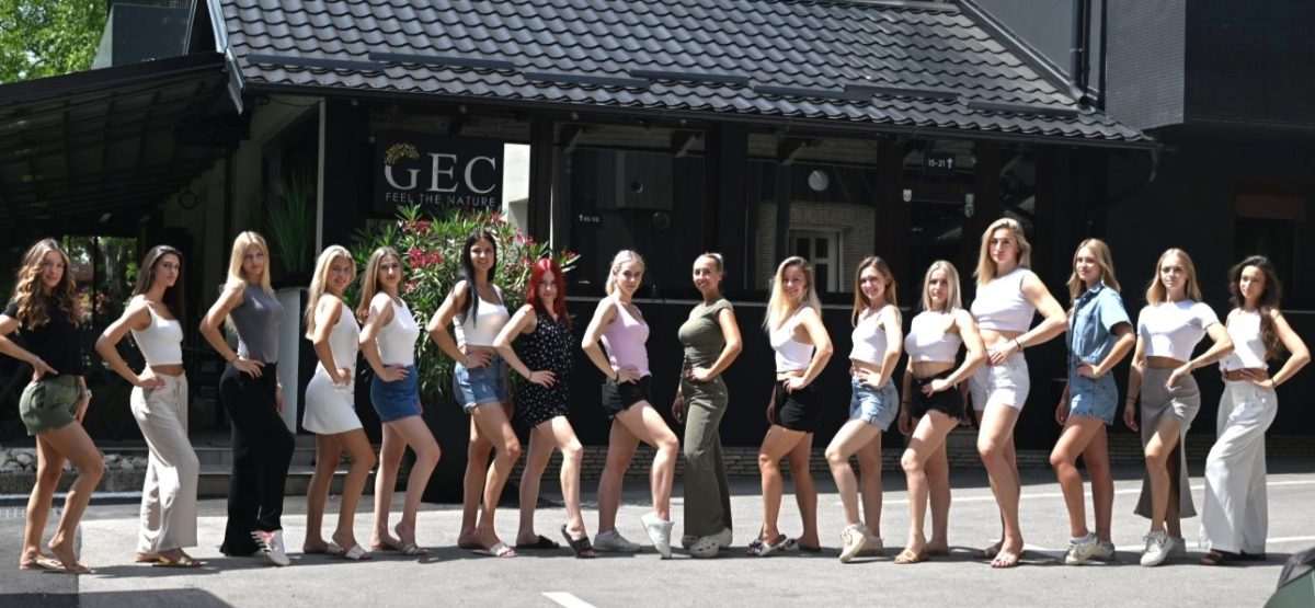 Izbor za Miss Sporta / Foto: Fenix (Renato Branđolica)