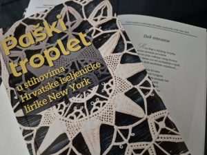 Knjiga "Paški troplet" / Foto: Fenix (MD)