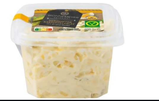 MOŽE DOĆI DO OZBILJNIH POSLJEDICA: Aldi povlači jedan proizvod Salata koju Aldi Nord povlači / Foto: Aldi Nord