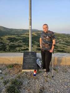 LIVNO: Svijeće i molitva za poginule HOS-ovce iz Međimurja