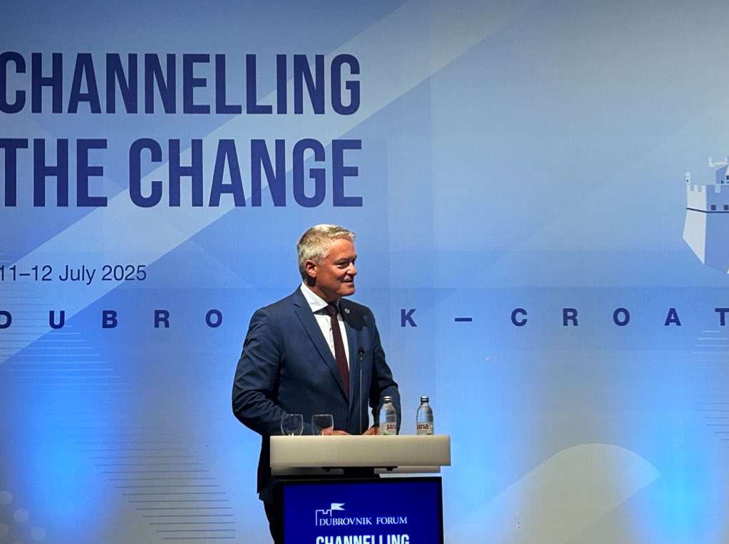 Mathias Cormann