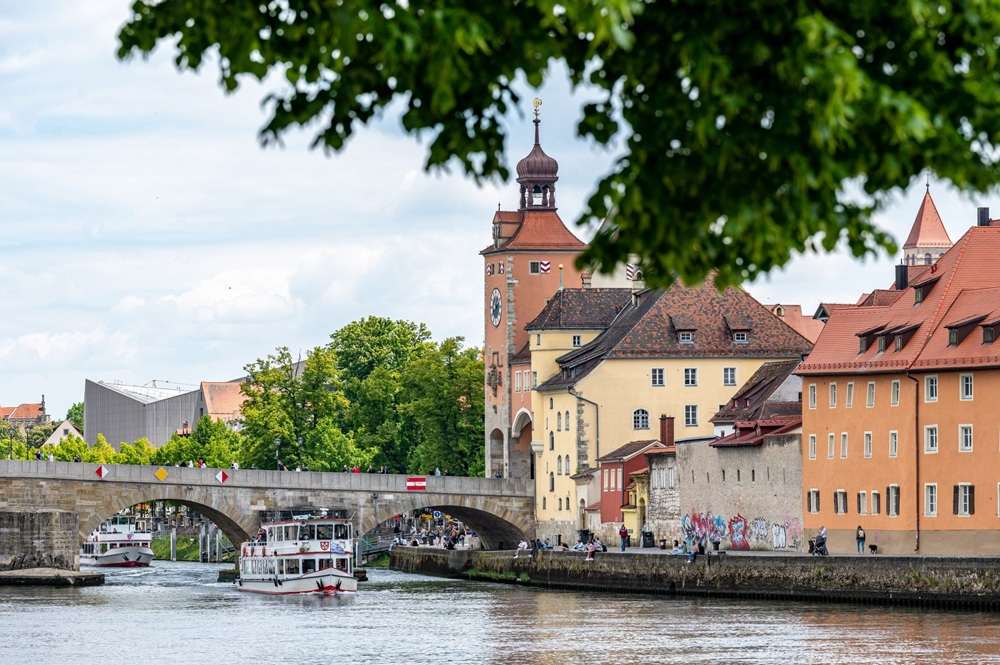 Regensburg