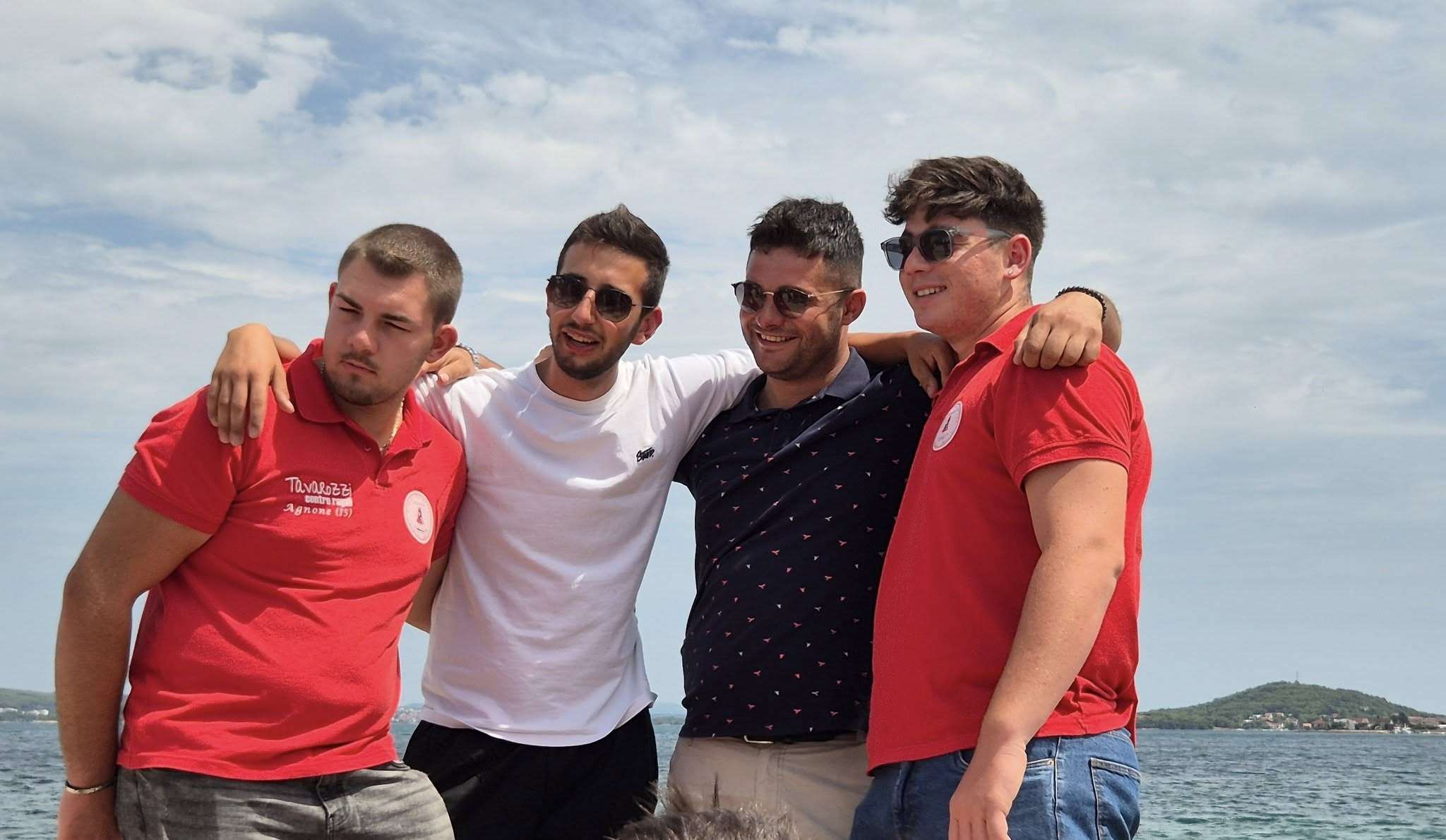 DOBROPOLJANA I MOLISE: Naši stari su znali što vrijedi, na nama je da to ne zaboravimo DOBROPOLJANA I MOLISE: Naši stari su znali što vrijedi, na nama je da to ne zaboravimo