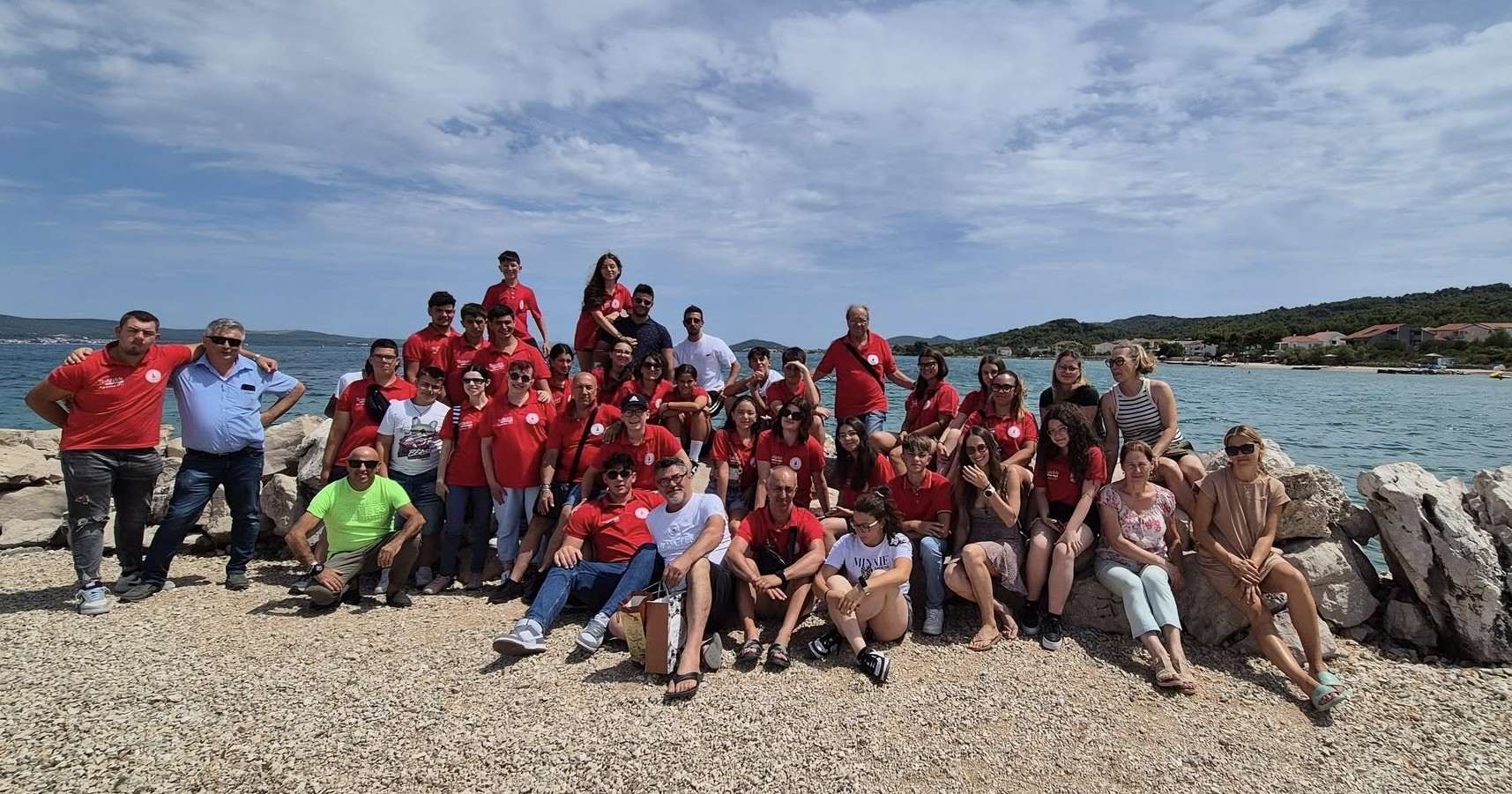 DOBROPOLJANA I MOLISE: Naši stari su znali što vrijedi, na nama je da to ne zaboravimo DOBROPOLJANA I MOLISE: Naši stari su znali što vrijedi, na nama je da to ne zaboravimo
