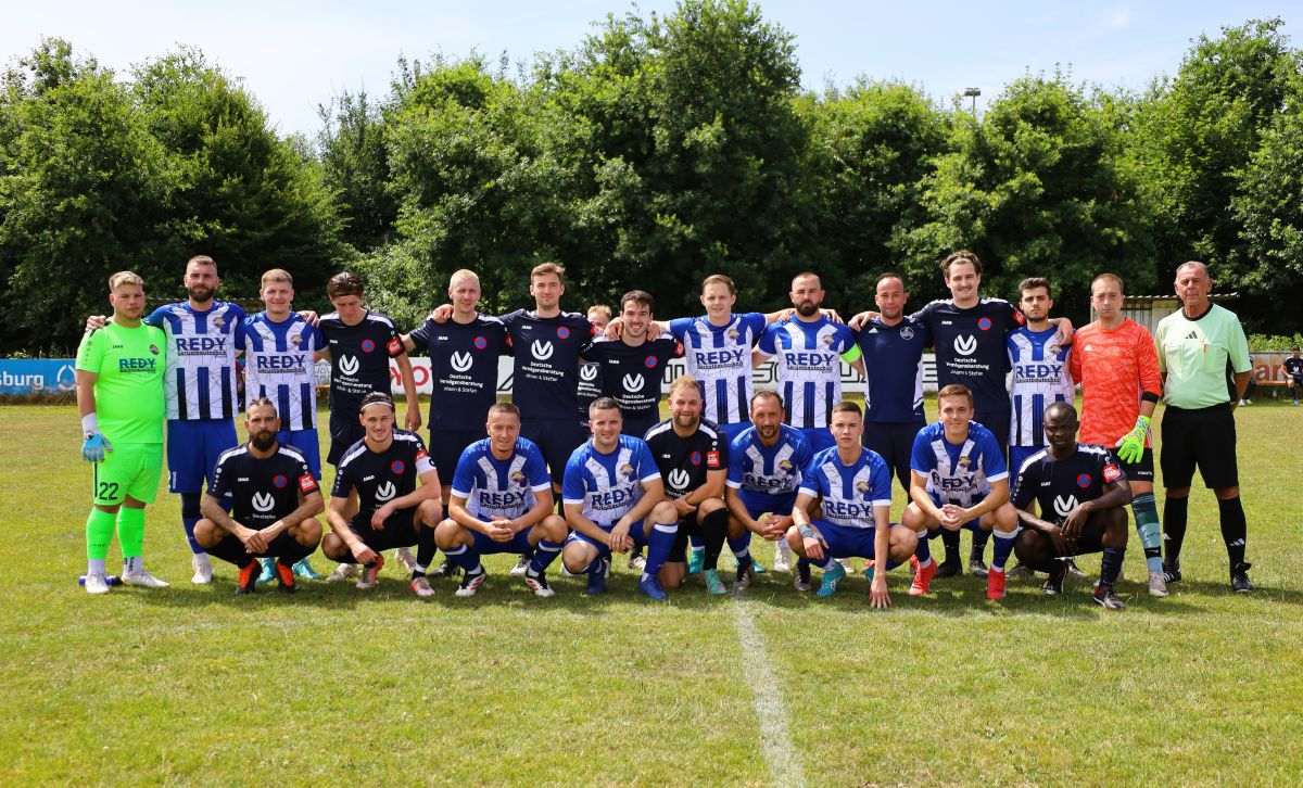 TRENK SOMMER-CUP 2025: Turnir u Augsburgu okupio više od 500 posjetitelja TRENK SOMMER-CUP 2025: Turnir u Augsburgu okupio više od 500 posjetitelja