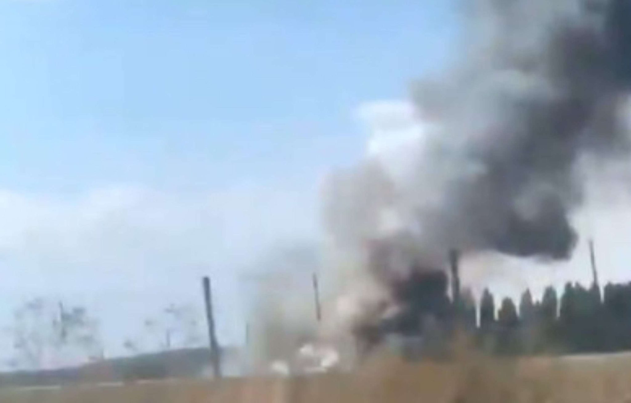 Zrakoplov / Foto: PR/X