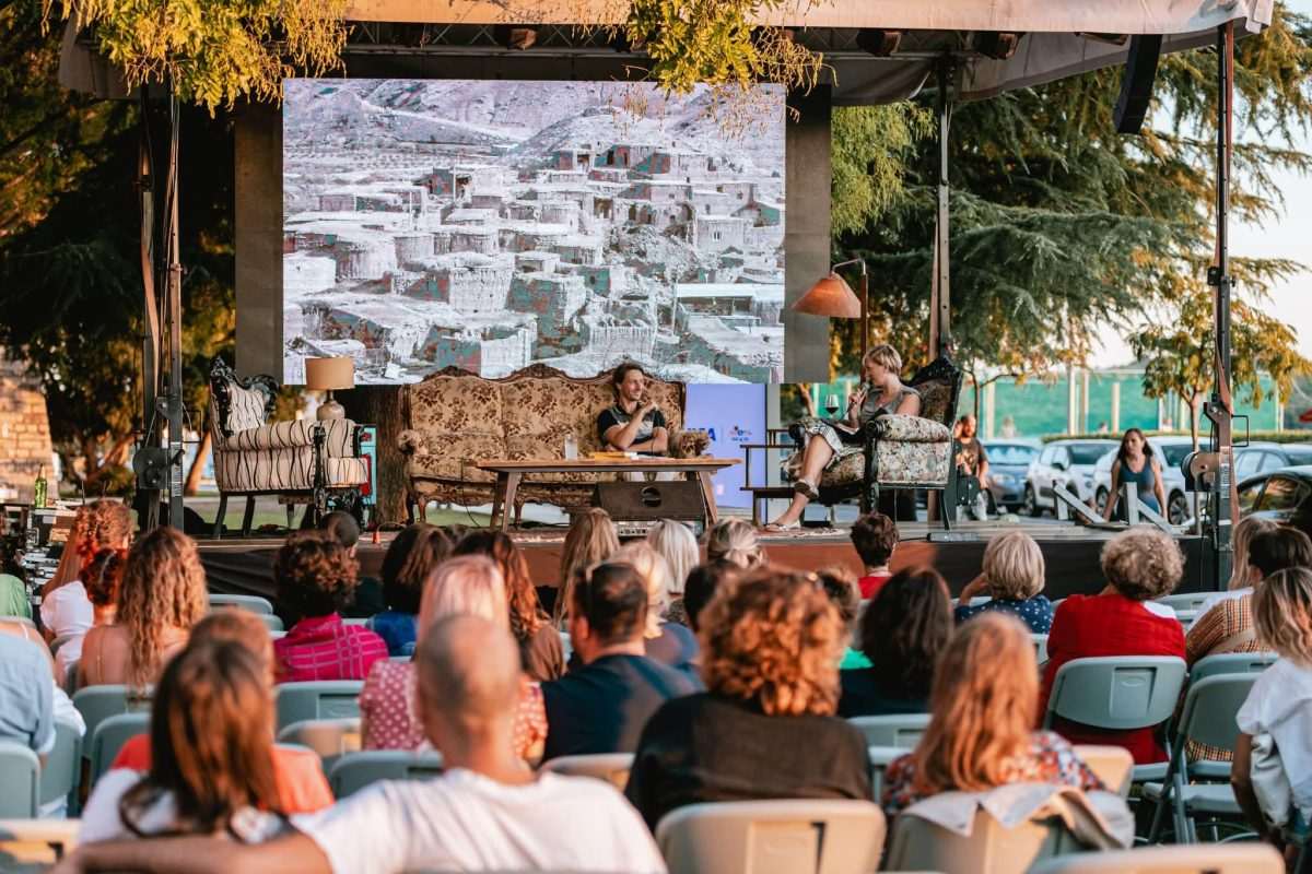 Festival putovanja/ Foto: PR