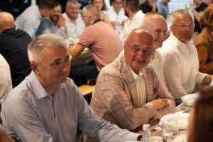 HUMANITARNI SPEKTAKL: Blatničke note dobrote spojile glazbu s potporom potrebitima