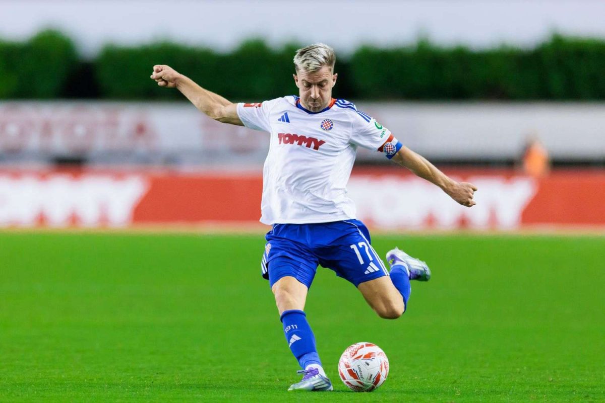 HAJDUK PROŠAO ŽILINU: Presudna je bila pobjeda u Splitu za prolaz u 2. pretkolo EL