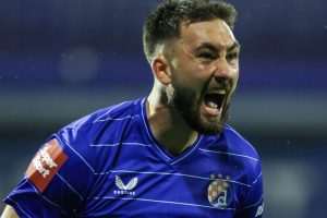 DINAMO S 3:0 SAVLADAO ISTRU: Trener Kovačević pogodio s izmjenama, euro zgoditak Gonzala Villara