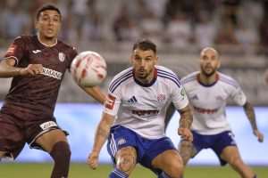 TEŠKO BEZ LIVAJE: Hajduk na Poljudu pogotkom Karačića u 85. minuti s 2:1 savladao Istru 1961